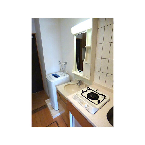 エステムコート梅田茶屋町デュアルスペース 室内写真4