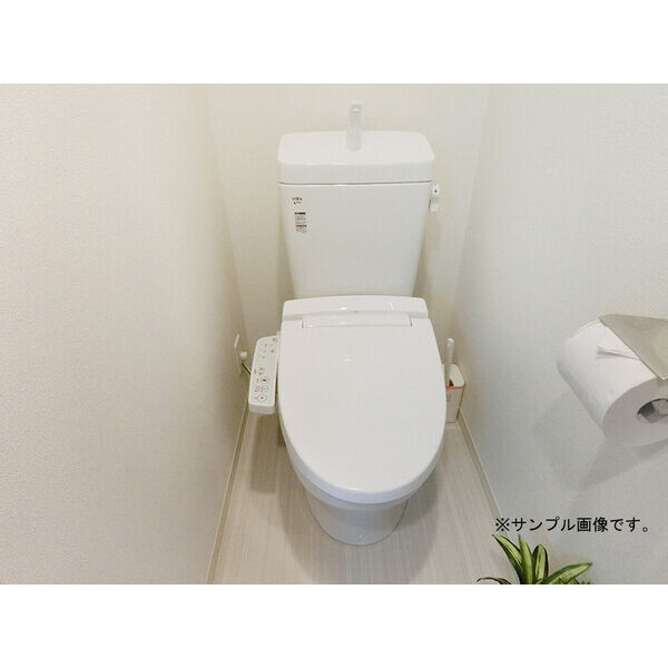 プレサンス名古屋STATIONサティナ 室内写真5