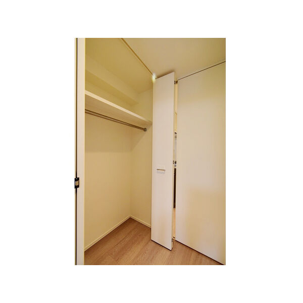 LEXE文京白山 室内写真4