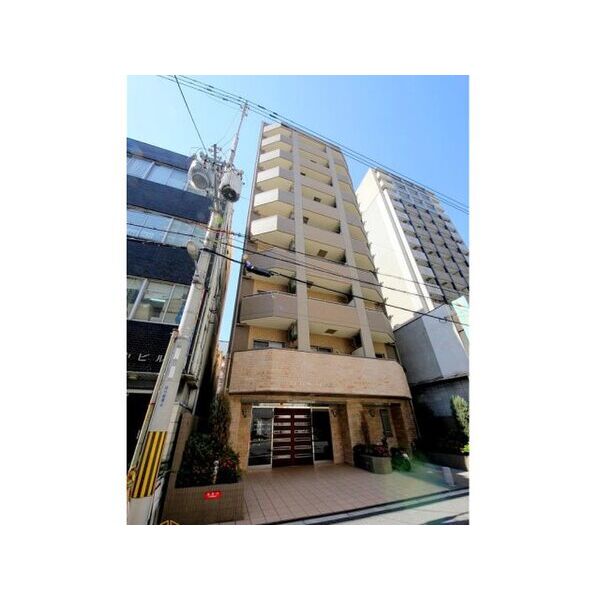 エイペックス京町堀Ⅱ