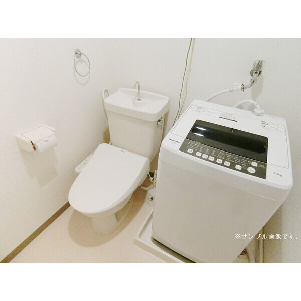 エイペックス京町堀Ⅱ 室内写真5