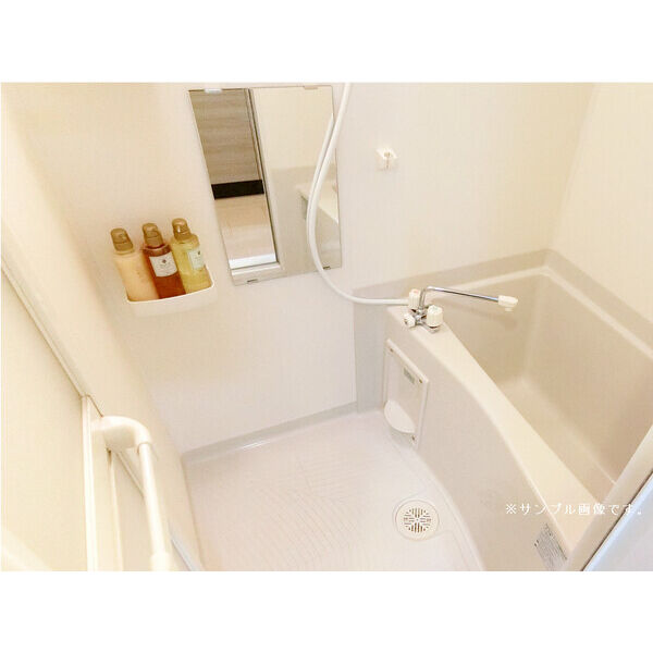 プレサンス堺筋本町フィリア 室内写真4