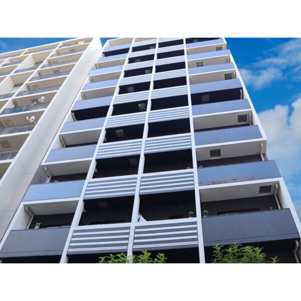ALTERNA銀座 建物画像