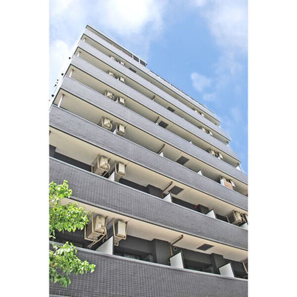 ヴィータローザ大森海岸 建物画像