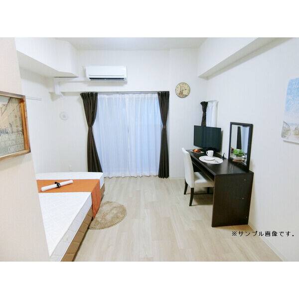 プレサンス鶴舞駅前ブリリアント 室内写真2