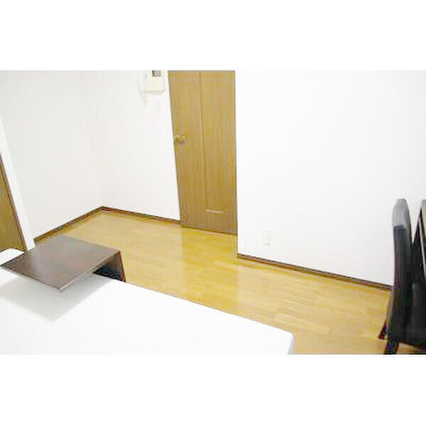 ジュエル目白台 室内写真2