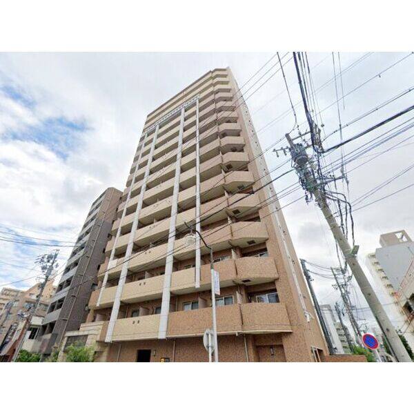 プレサンス鶴舞グリーンパーク