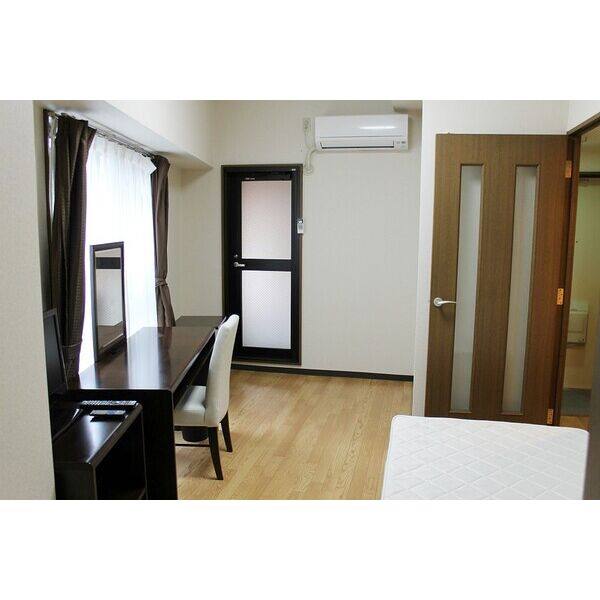 グランフォート那古野 室内写真2