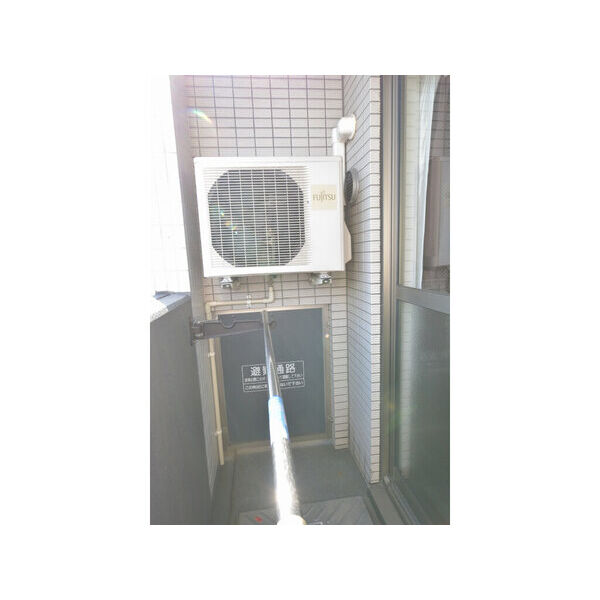 カスタリア新宿 室内写真9