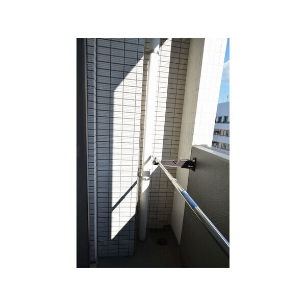 カスタリア新宿 室内写真8