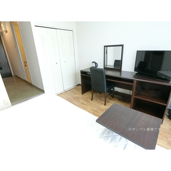 SK天六 室内写真2