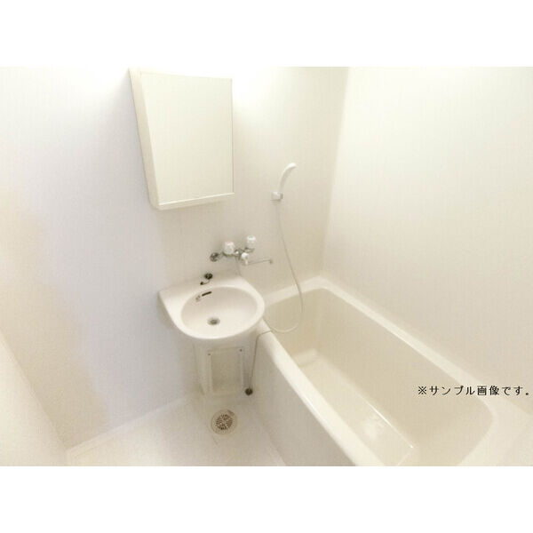 SK天六 室内写真4