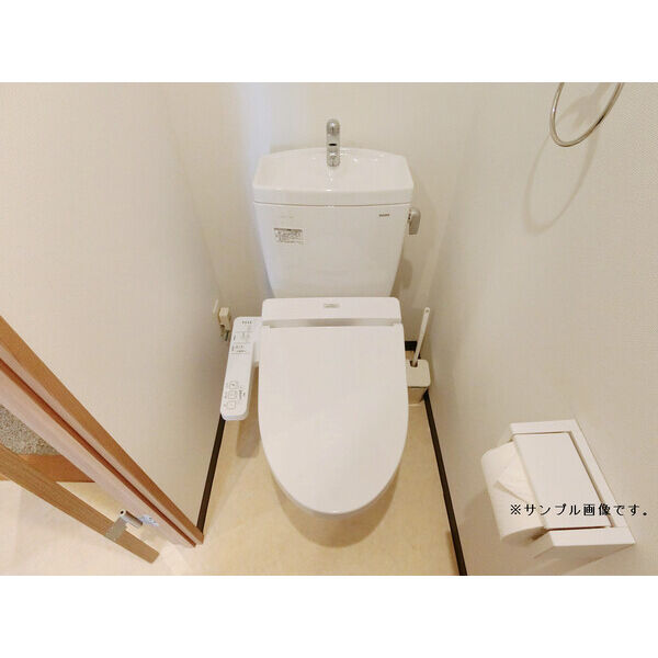 レジュールアッシュ梅田EAST 室内写真5
