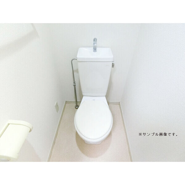 プレサンス中之島公園南 室内写真5