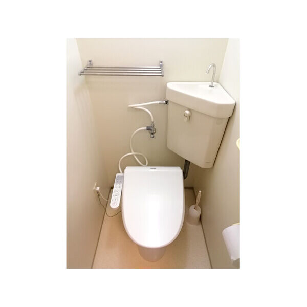 富士ラビット七条館 室内写真5