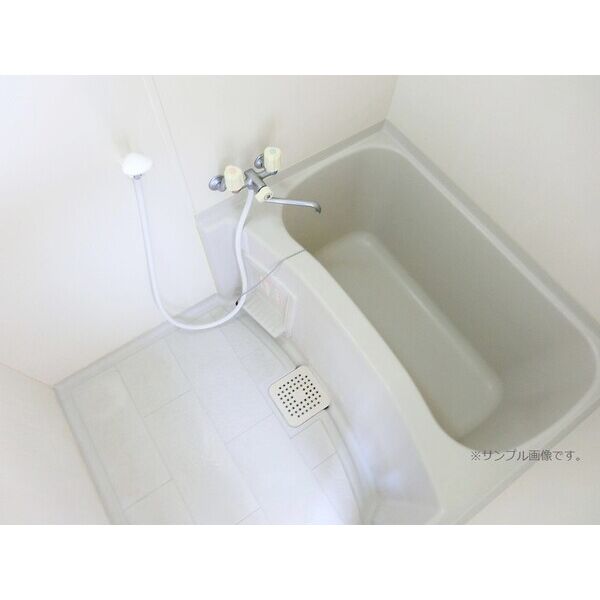 プレサンス心斎橋モデルノ 室内写真4
