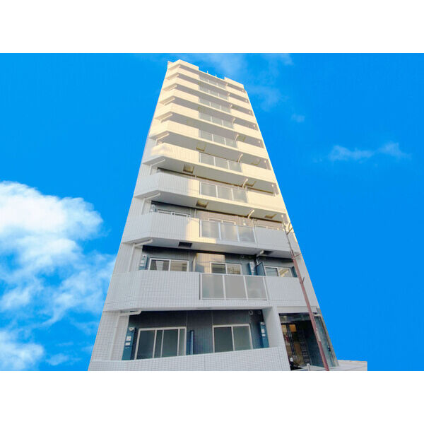 ベルシード品川西大井