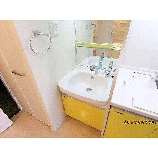 プレサンス久屋大通公園サウス 室内写真3