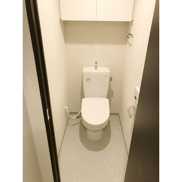 ジェノヴィア田端Ⅲグリーンヴェール 室内写真6