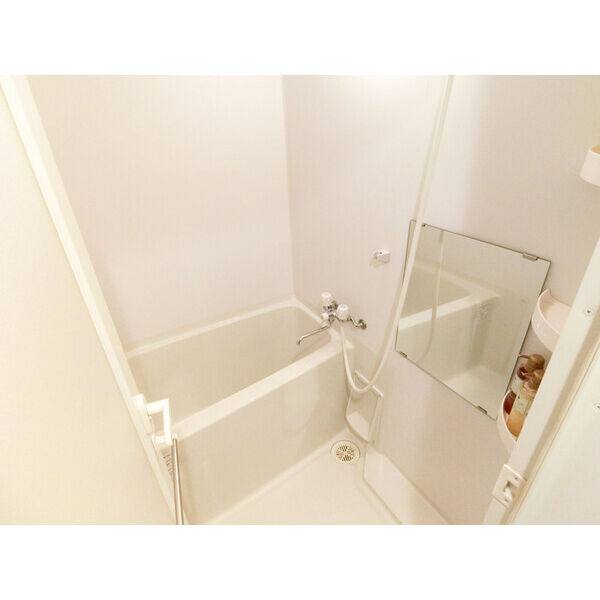 LiVEMAX　MOON 室内写真5