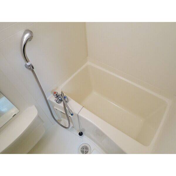プレサンス泉セントマーク 室内写真4