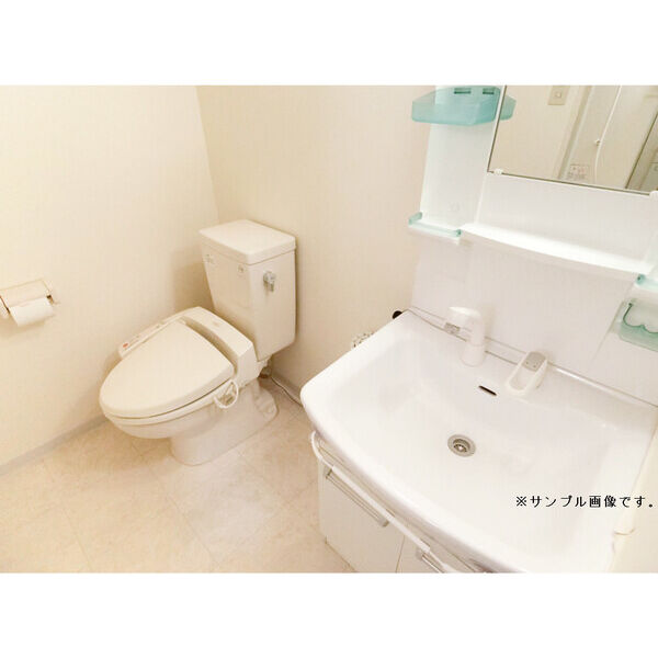 エステムプラザ難波WESTリバークロス 室内写真5