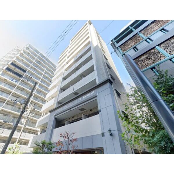 エスリード京橋Ⅲ番館