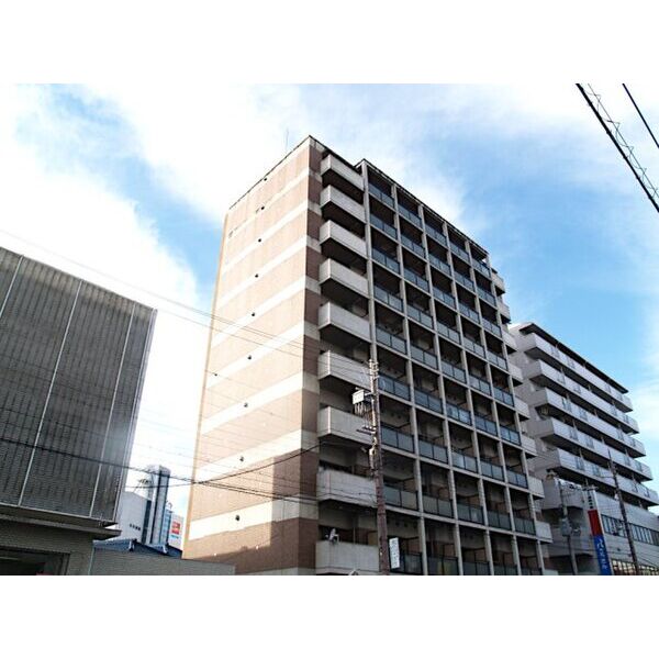 ルミエール野田阪神