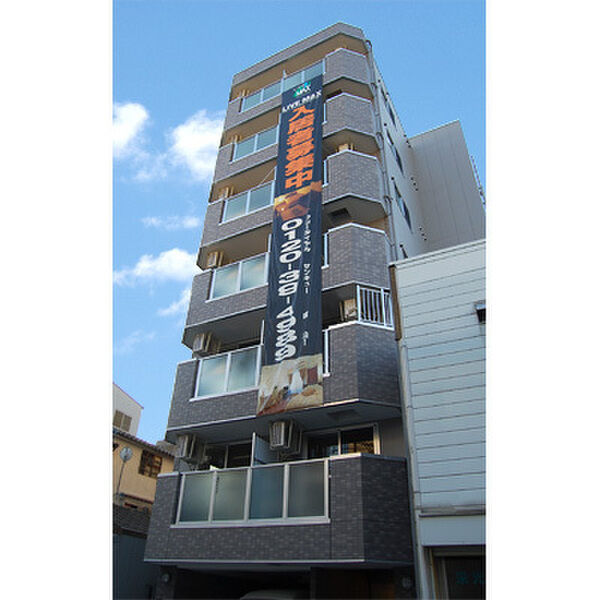 IF西梅田 室内写真6