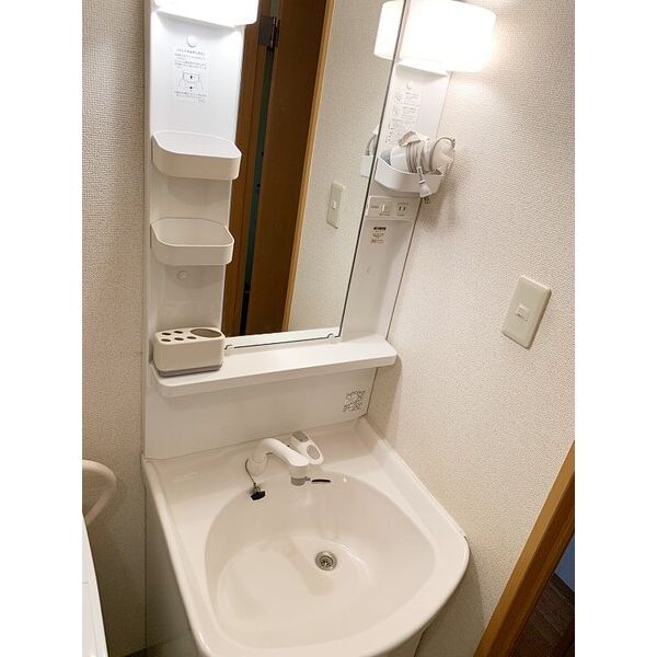 MY江之子島マンション 室内写真3