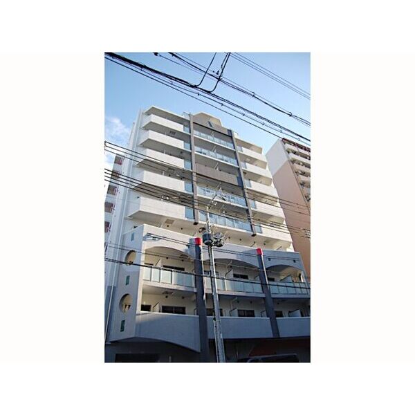 インペリアル靭本町