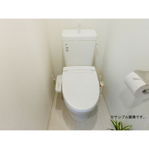 ブルーノ長堀 室内写真5