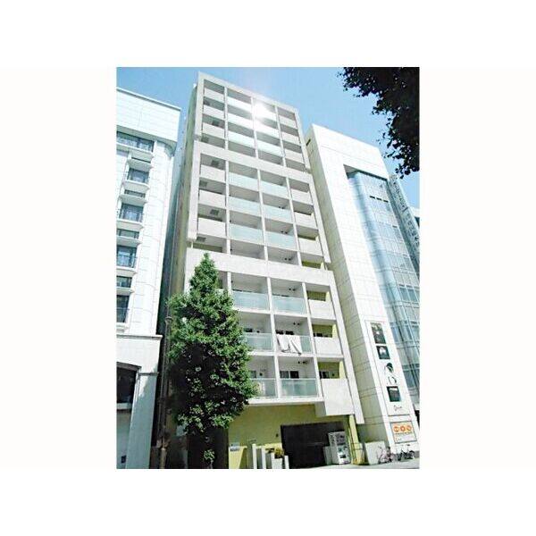 GP栄本町通り 建物画像