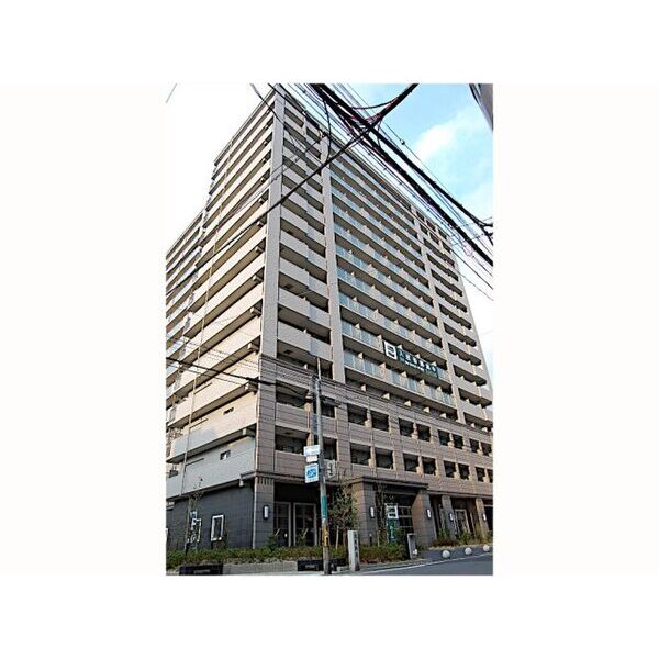 フェニックスレジデンス堺東 建物画像