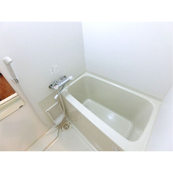 IF西梅田 室内写真4