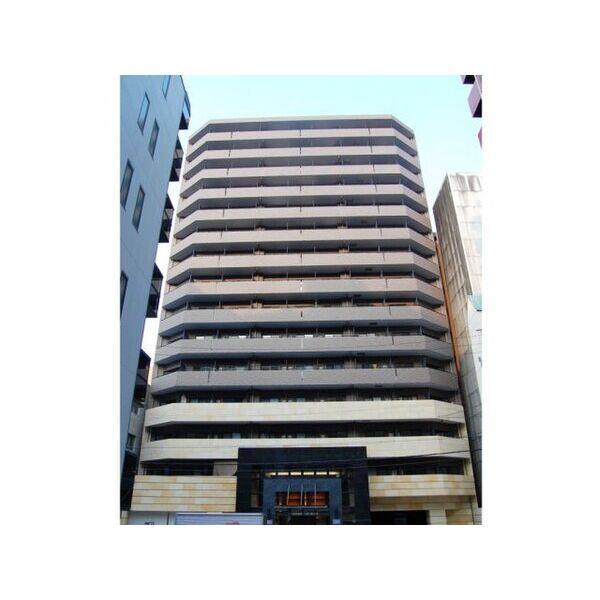 セノアタワー泉 建物画像