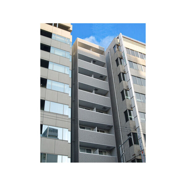 エスペランサ谷町