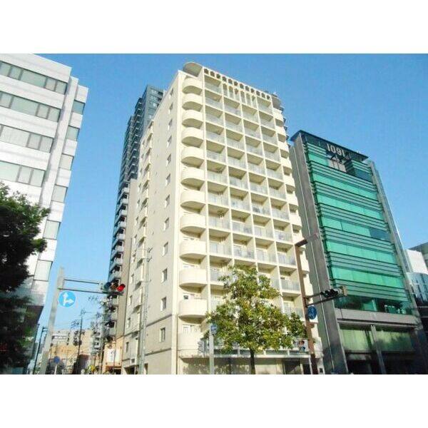HF久屋大通レジデンス