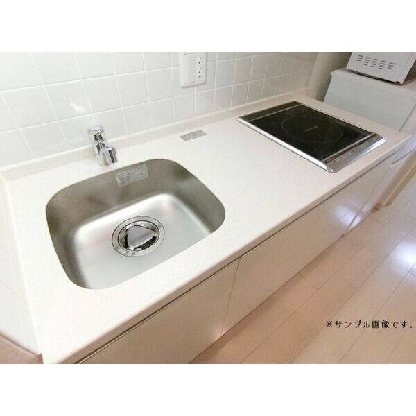 HF久屋大通レジデンス 室内写真2