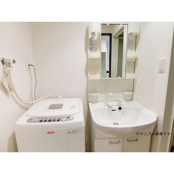 HF久屋大通レジデンス 室内写真3