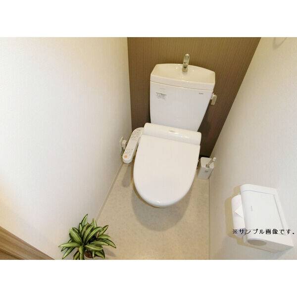 HF久屋大通レジデンス 室内写真5