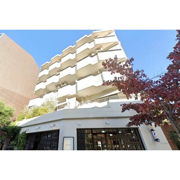 第一吉田ビル 建物画像