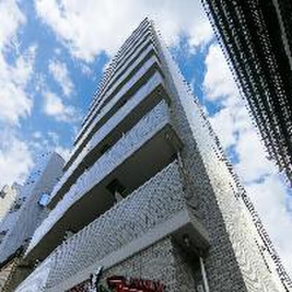 エスリード京都河原町第3 建物画像