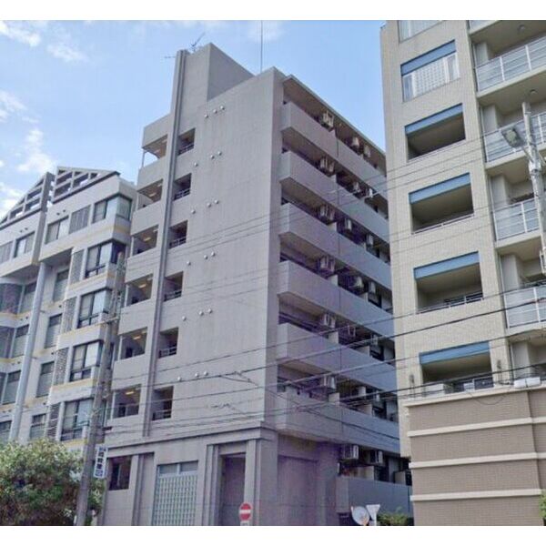 プレサンス阿倍野阪南町