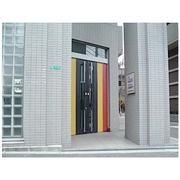 プレサンス阿倍野阪南町 室内写真1