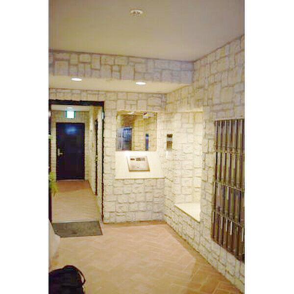 トーシンフェニックス笹塚参番館 室内写真5