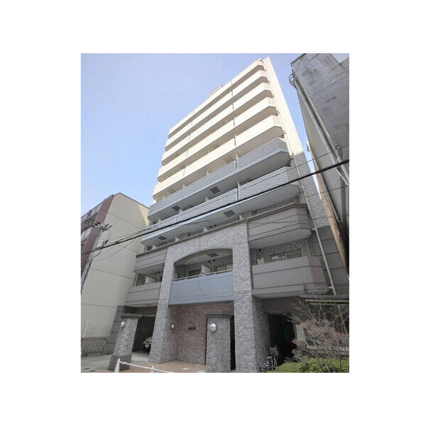 エスリード心斎橋西