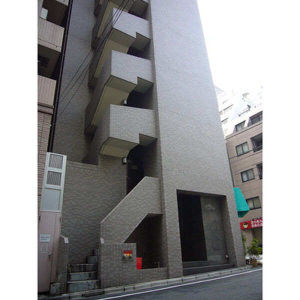 ルミエール 室内写真1