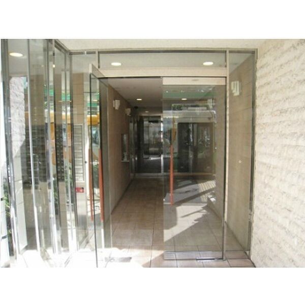シンシティ東陽町 室内写真1