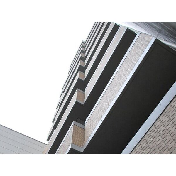 プレール・ドゥーク蒲田Ⅱ 建物画像